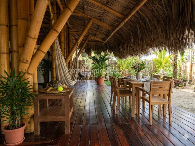 Casa en Venta, Tayrona, Santa Marta - Widok 4
