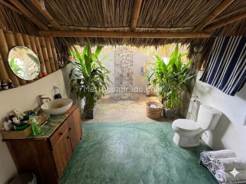 Casa en Venta, Tayrona, Santa Marta - Więcej