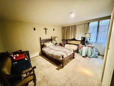 Apartamento en venta en La Cabrera, Bogotá · foto 5 de 8