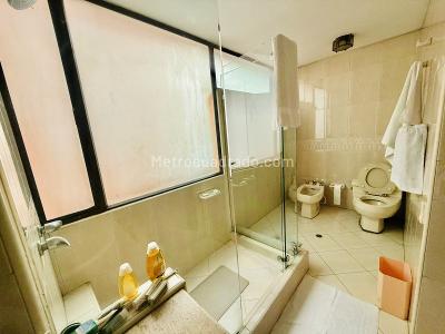 Apartamento en venta en La Cabrera, Bogotá · foto 8 de 8