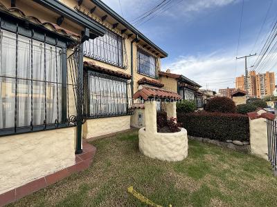 Casa de 3 alcobas en venta en Colina Campestre, Bogotá, 243 m² · foto 4 de 20