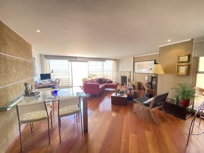 Apartamento en venta en Chapinero Alto, Bogotá · foto 4 de 20
