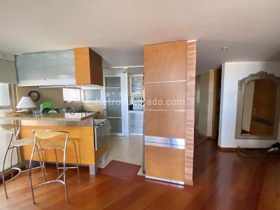 Apartamento en venta en Chapinero Alto, Bogotá · foto 5 de 20