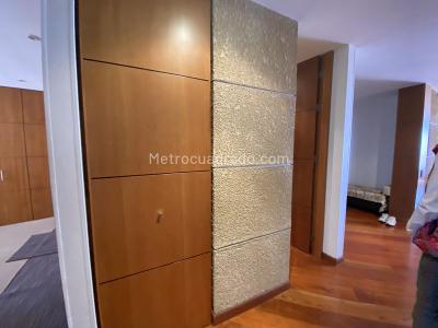 Apartamento en venta en Chapinero Alto, Bogotá · foto 7 de 20