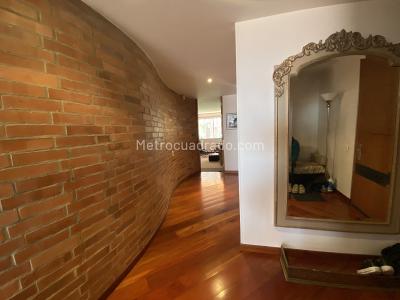 Apartamento en venta en Chapinero Alto, Bogotá · foto 8 de 20