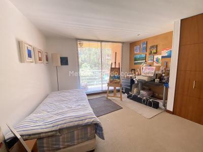 Apartamento en venta en Chapinero Alto, Bogotá · foto 9 de 20