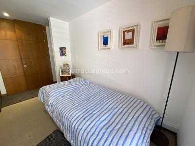 Apartamento en venta en Chapinero Alto, Bogotá · foto 10 de 20