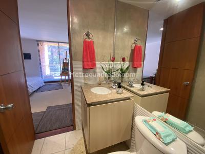 Apartamento en venta en Chapinero Alto, Bogotá · foto 11 de 20