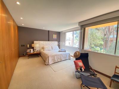 Apartamento en venta en Chapinero Alto, Bogotá · foto 12 de 20
