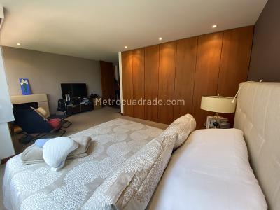 Apartamento en venta en Chapinero Alto, Bogotá · foto 13 de 20