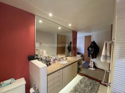 Apartamento en venta en Chapinero Alto, Bogotá · foto 14 de 20
