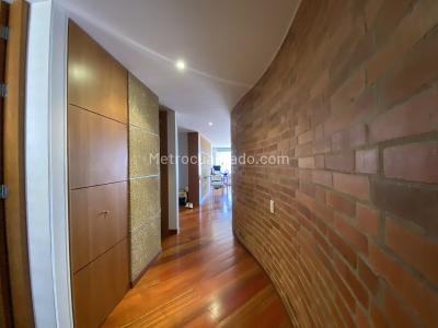 Apartamento en venta en Chapinero Alto, Bogotá · foto 15 de 20