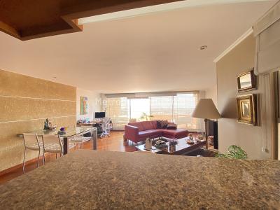 Apartamento en venta en Chapinero Alto, Bogotá · foto 16 de 20