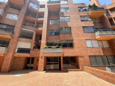 Apartamento en venta en Chapinero Alto, Bogotá · foto 17 de 20