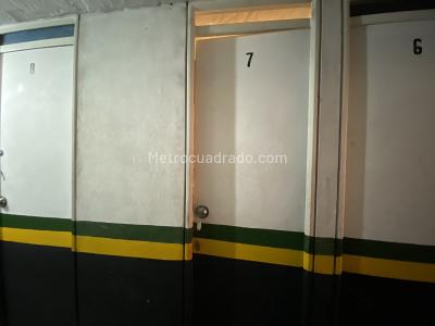 Apartamento en venta en Chapinero Alto, Bogotá · foto 18 de 20