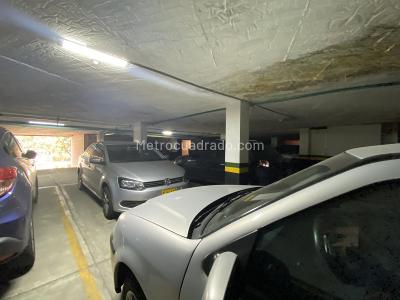 Apartamento en venta en Chapinero Alto, Bogotá · foto 20 de 20