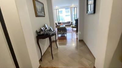 Apartamento en venta en Chico Reservado, Bogotá · foto 4 de 17