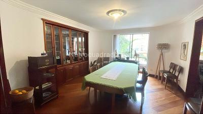 Apartamento en venta en Chico Reservado, Bogotá · foto 5 de 17