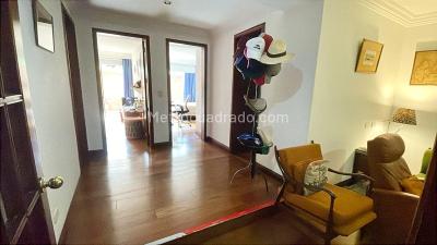 Apartamento en venta en Chico Reservado, Bogotá · foto 8 de 17