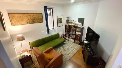 Apartamento en venta en Chico Reservado, Bogotá · foto 9 de 17