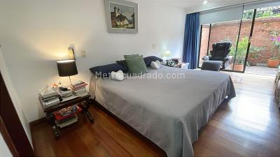 Apartamento en venta en Chico Reservado, Bogotá · foto 10 de 17