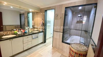 Apartamento en venta en Chico Reservado, Bogotá · foto 11 de 17