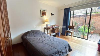 Apartamento en venta en Chico Reservado, Bogotá · foto 12 de 17