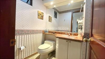 Apartamento en venta en Chico Reservado, Bogotá · foto 13 de 17