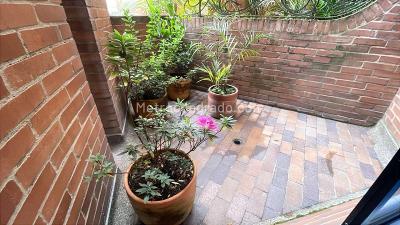 Apartamento en venta en Chico Reservado, Bogotá · foto 17 de 17