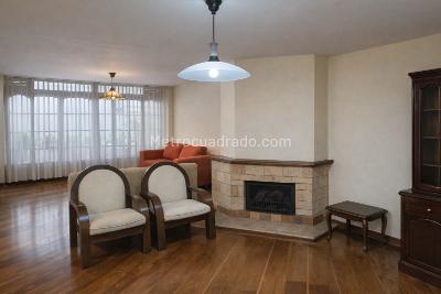 Casa en venta en Bella Suiza Usaquen, Bogotá · foto 5 de 16