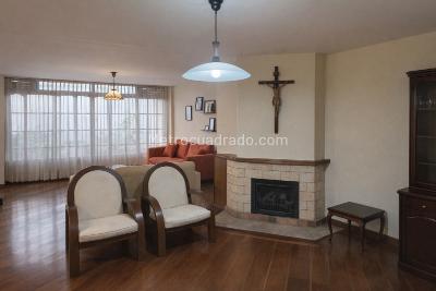 Casa en venta en Bella Suiza Usaquen, Bogotá · foto 7 de 16