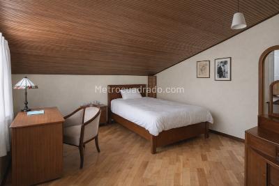 Casa en venta en Bella Suiza Usaquen, Bogotá · foto 13 de 16