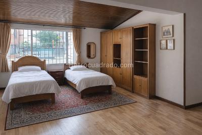 Casa en venta en Bella Suiza Usaquen, Bogotá · foto 15 de 16