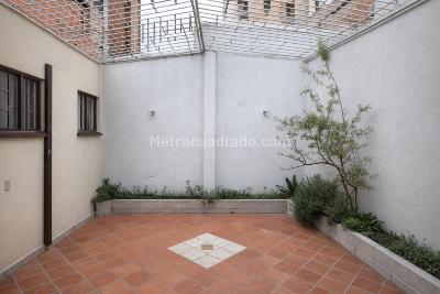 Casa en venta en Bella Suiza Usaquen, Bogotá · foto 16 de 16