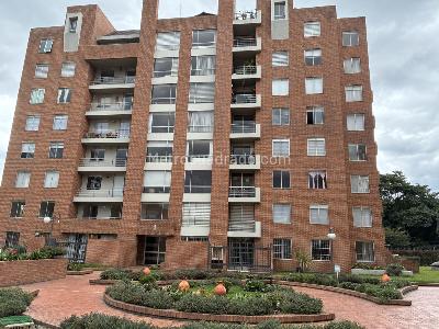 Apartamento de 3 alcobas en venta en Casa Blanca, Bogotá, 92 m² · foto 9 de 11
