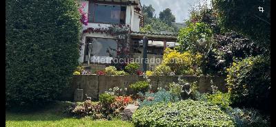 Casa de 4 alcobas en venta en La Conejera Via Bogota Cota, Bogotá, 415 m² · foto 2 de 20