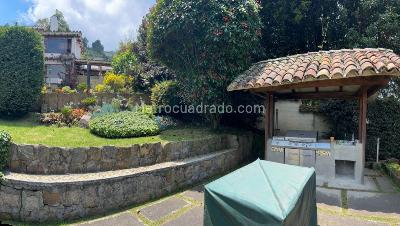 Casa de 4 alcobas en venta en La Conejera Via Bogota Cota, Bogotá, 415 m² · foto 3 de 20