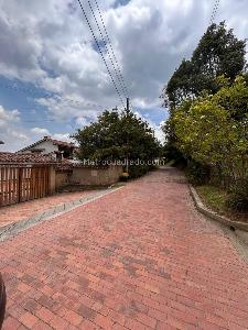 Casa de 4 alcobas en venta en La Conejera Via Bogota Cota, Bogotá, 415 m² · foto 4 de 20