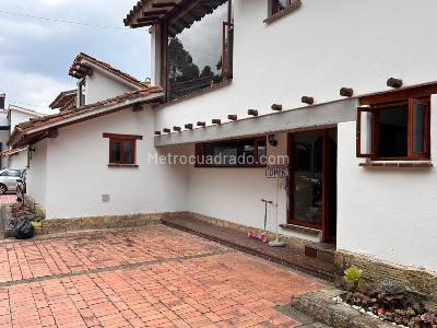 Casa de 4 alcobas en venta en La Conejera Via Bogota Cota, Bogotá, 415 m² · foto 7 de 20