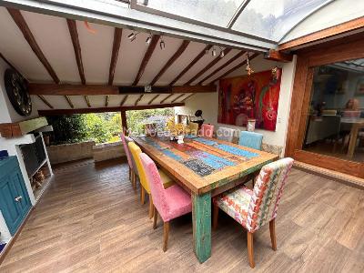 Casa de 4 alcobas en venta en La Conejera Via Bogota Cota, Bogotá, 415 m² · foto 8 de 20