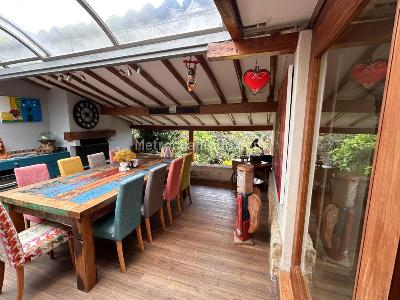 Casa de 4 alcobas en venta en La Conejera Via Bogota Cota, Bogotá, 415 m² · foto 9 de 20
