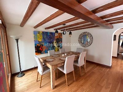 Casa de 4 alcobas en venta en La Conejera Via Bogota Cota, Bogotá, 415 m² · foto 10 de 20