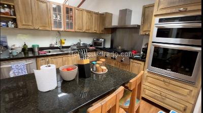 Casa de 4 alcobas en venta en La Conejera Via Bogota Cota, Bogotá, 415 m² · foto 11 de 20