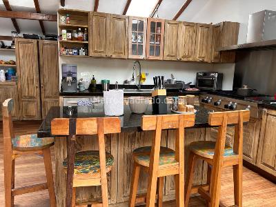 Casa de 4 alcobas en venta en La Conejera Via Bogota Cota, Bogotá, 415 m² · foto 12 de 20
