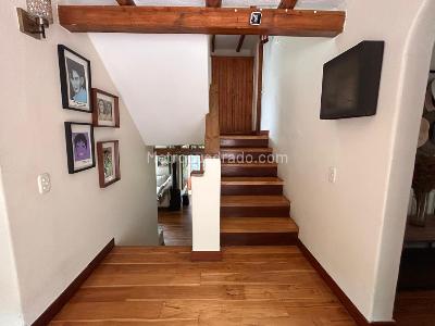 Casa de 4 alcobas en venta en La Conejera Via Bogota Cota, Bogotá, 415 m² · foto 13 de 20