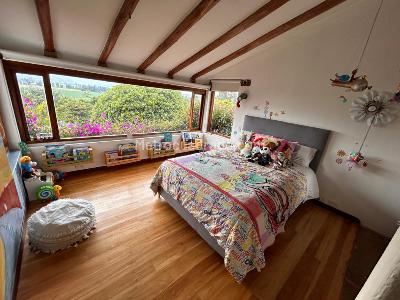 Casa de 4 alcobas en venta en La Conejera Via Bogota Cota, Bogotá, 415 m² · foto 14 de 20