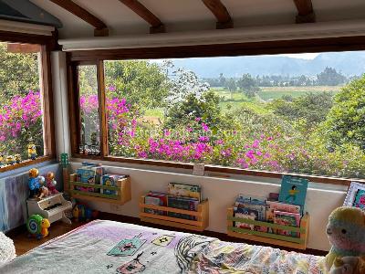 Casa de 4 alcobas en venta en La Conejera Via Bogota Cota, Bogotá, 415 m² · foto 15 de 20
