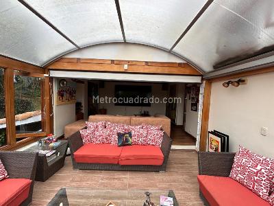 Casa de 4 alcobas en venta en La Conejera Via Bogota Cota, Bogotá, 415 m² · foto 16 de 20