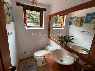 Casa de 4 alcobas en venta en La Conejera Via Bogota Cota, Bogotá, 415 m² · foto 18 de 20