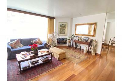Apartamento en venta en Antiguo Country, Bogotá · foto 2 de 20